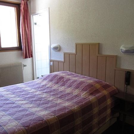 Auberge Des Skieurs La Bresse Exteriör bild