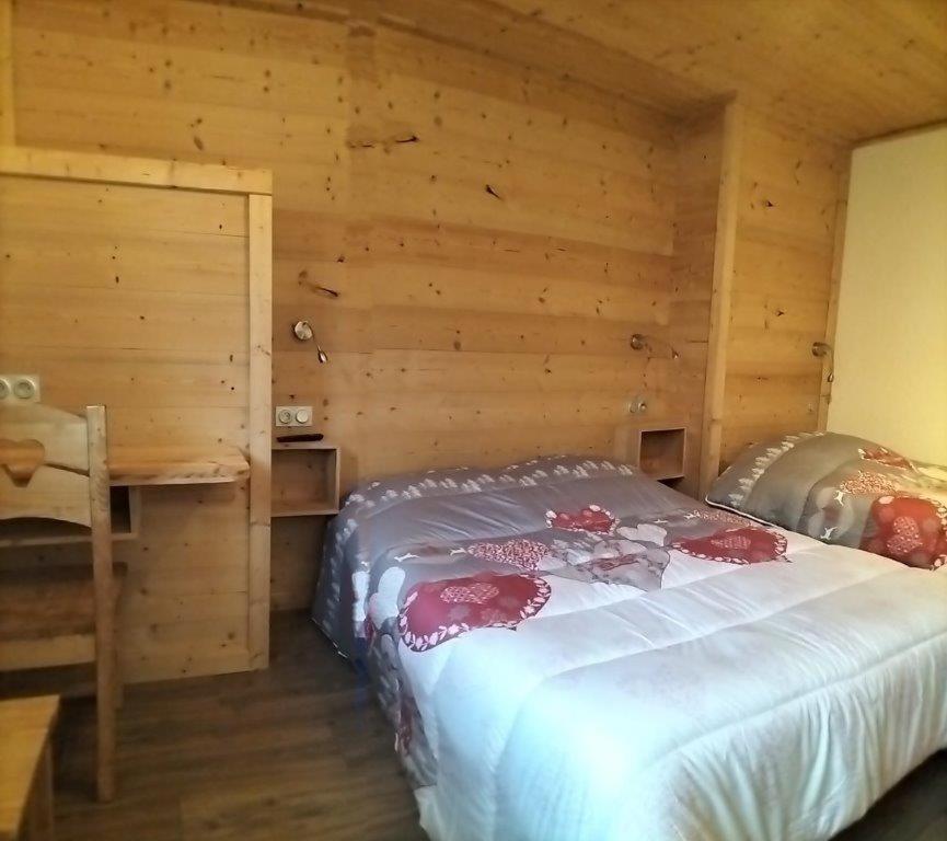 Auberge Des Skieurs La Bresse Exteriör bild