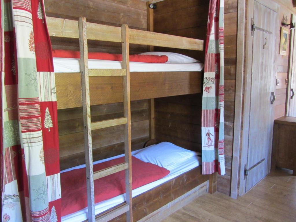 Auberge Des Skieurs La Bresse Rum bild