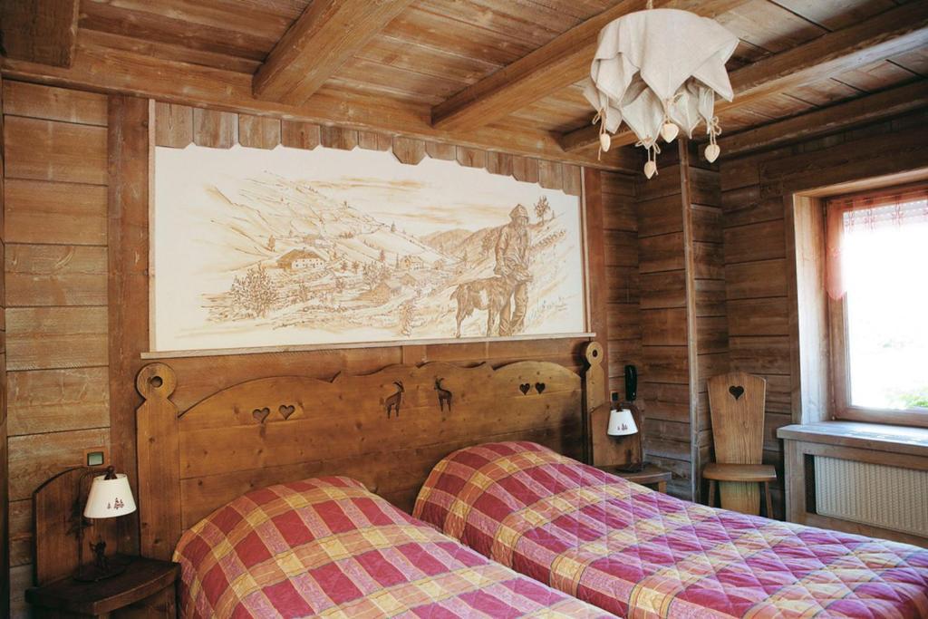 Auberge Des Skieurs La Bresse Exteriör bild